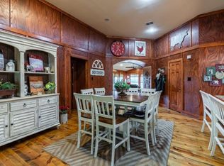 1337 County Road 4668, Trenton, TX 75490