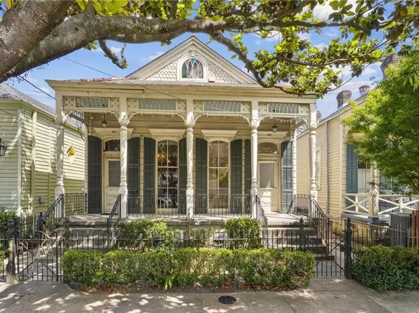 405-407 Henry Clay Ave, New Orleans, LA 70118