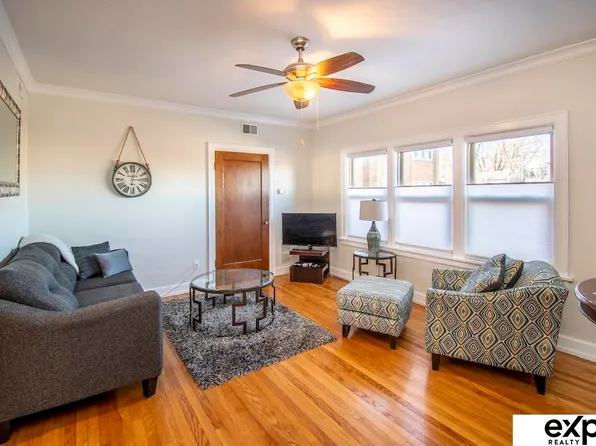 128 N 31st St APT 6, Omaha, NE 68131