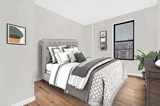 3rd image of 610 W 141st St #6F