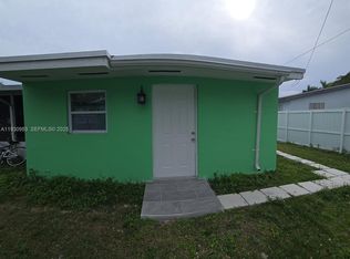 10241 Haitian Dr, Cutler Bay, FL 33189