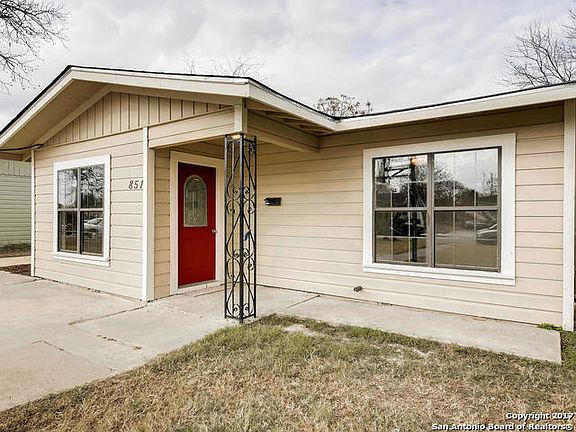 5th image of 851 ALAMETOS ST