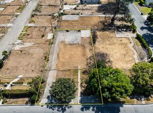 732 E Mariposa St LOT 2, Altadena, CA 91001