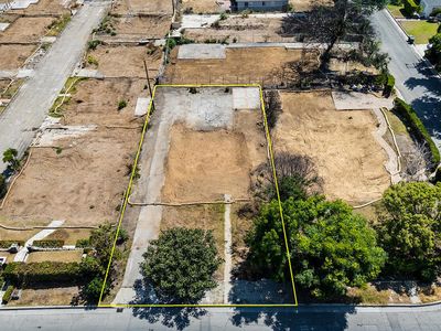 732 E Mariposa St LOT 2, Altadena, CA, 91001