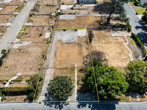 732 E Mariposa St Lot 2, Altadena, CA 91001