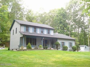 134 Partridge Cir, Milford, PA