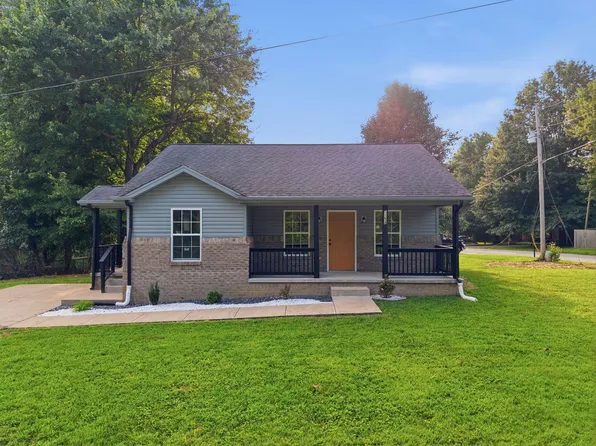 1194 Berdine Way, Lawrenceburg, KY 40342