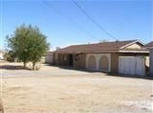 17871 Mauna Loa St, Hesperia, CA 92345