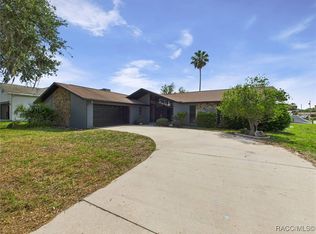 3890 N Calusa Point, Crystal River, FL 34428