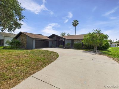 3890 N Calusa Point, Crystal River, FL, 34428