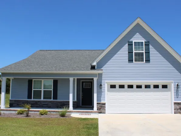 219 Grist Mill Dr, Havelock, NC 28532