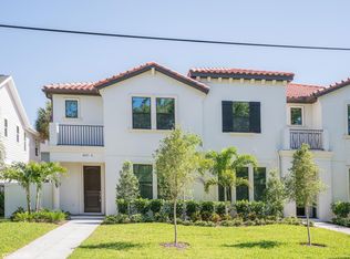 2601 W Horatio St UNIT 4, Tampa, FL 33609