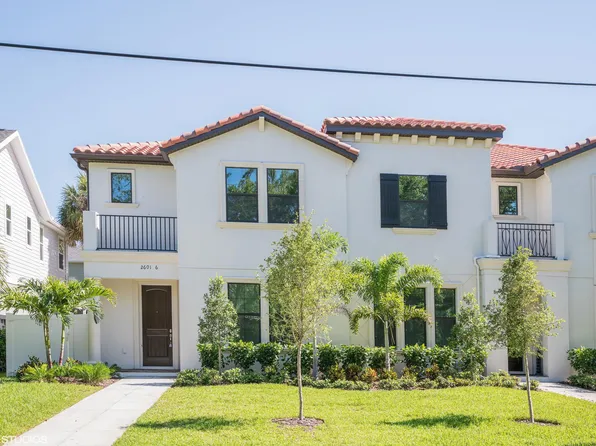 2601 W Horatio St Unit 4, Tampa, FL 33609