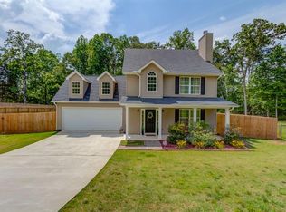 5384 Lawson Robinson Rd, Gainesville, GA 30506
