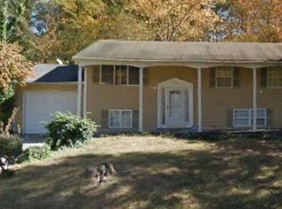 5910 Heatherwood Ln, Riverdale, GA 30296
