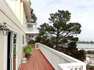 8 Joy Ave, Brisbane, CA 94005