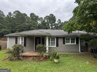 4217 Thompson Mill Rd, Buford, GA 30519