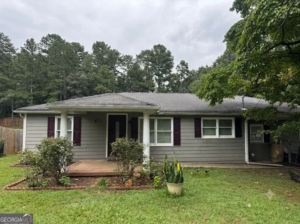 4217 Thompson Mill Rd, Buford, GA 30519