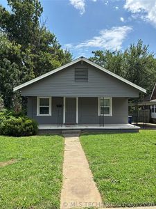 137 N Delaware Pl, Tulsa, OK, 74110