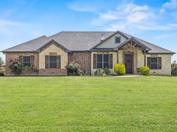 235 Vz County Road 2162, Canton, TX 75103