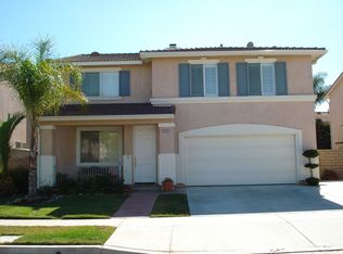 5701 Sagebrush St, Chino Hills, CA 91709