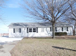328 Woodsview Dr, Jeffersonville, OH 43128