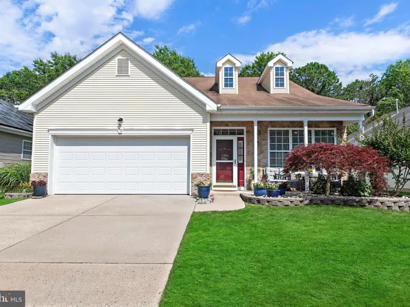 45 Marigold Ln, Little Egg Harbor, NJ 08087