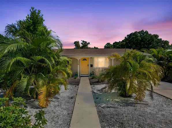 2326 44TH STREET S, ST PETERSBURG, FL 33711