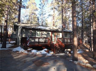 40112 Hillcrest Dr, Big Bear Lake, CA 92315