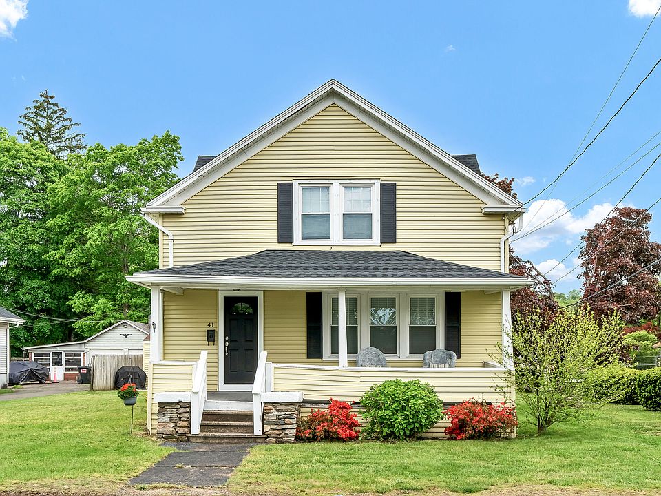 1st image of 41 Evansville Avenue
