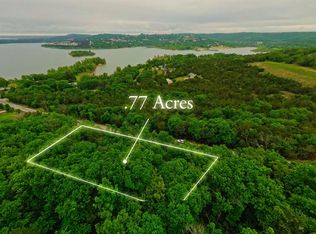 McMeen Dr, Ridgedale, MO 65739