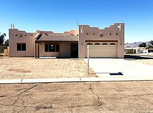 2222 E Roberts Way, Fort Mohave, AZ 86426