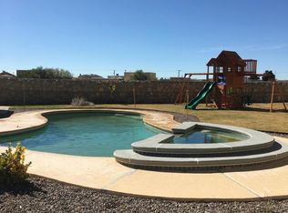 13733 Paseo De Vida Dr, Socorro, TX 79928