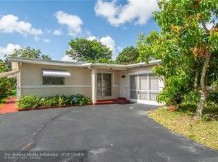 7600 Sunset Strip, Sunrise, FL 33322