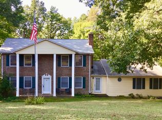 1015 Bayview Olk, Stafford, VA 22554