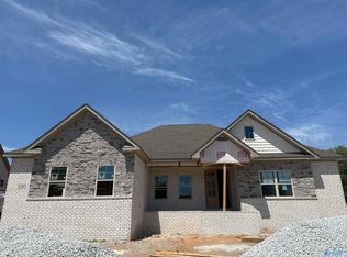12745 Carriage Park Ln, Athens, AL 35611