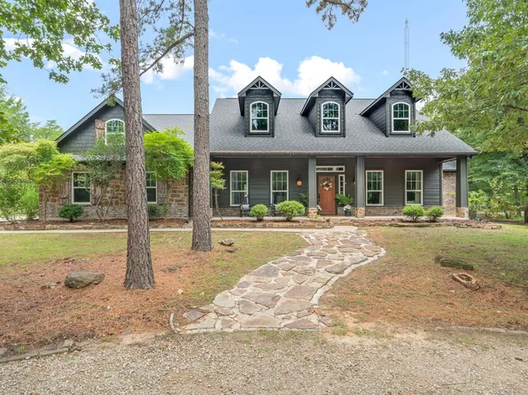 11088 State Highway 19, Edgewood, TX 75117