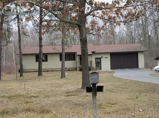 15201 Duffield Rd, Byron, MI 48418