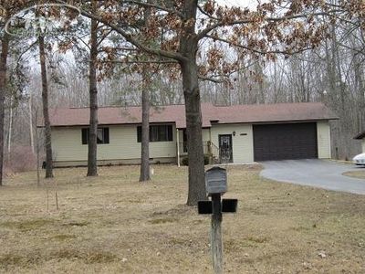 15201 Duffield Rd, Byron, MI, 48418