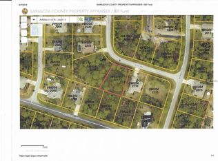 1528 Log Ln, North Port, FL 34286