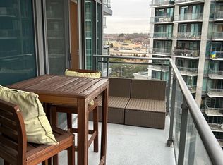 2121 Lake Shore Blvd W UNIT 809, Toronto, ON M8V4E9