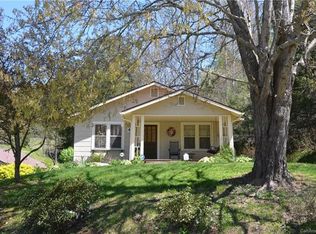 40 Stockton Branch Rd, Weaverville, NC 28787