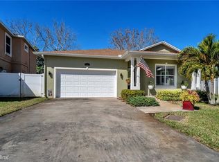 7924 39th Ter N, Saint Petersburg, FL 33709