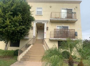 15101 Burbank Blvd APT 107, Van Nuys, CA 91411