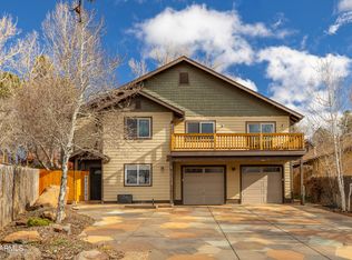 1 E Terrace Ave #1&2, Flagstaff, AZ 86001