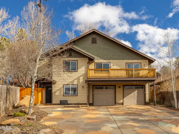 1 E TERRACE Avenue #1&2, Flagstaff, AZ 86001