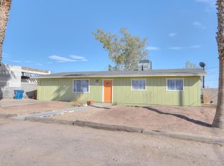 1709 W 16th St, Parker, AZ 85344