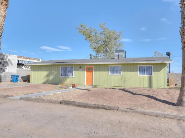 1709 W 16th St, Parker, AZ 85344