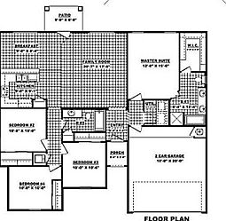 2nd image of 609 Natasha Pl