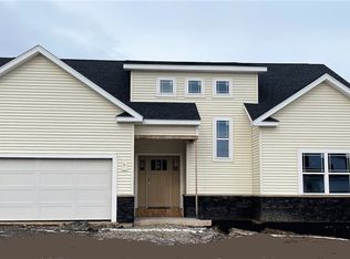 LOT 213 111 Bloomfield Rd, Baldwinsville, NY 13027